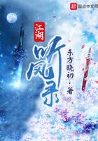 江湖听风录全集