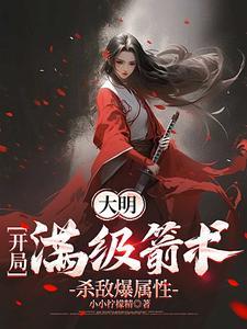 大明开局就无敌