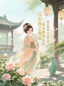 综影视之炮灰男