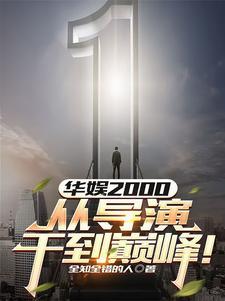 华娱2000年以后的
