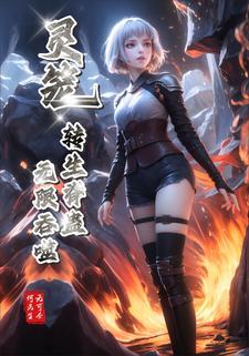 灵笼之我是脊蛊