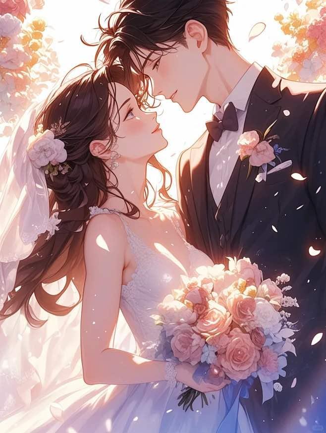忘川相思许莹莹