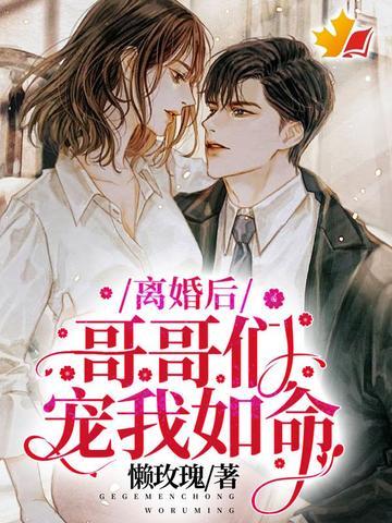 哥哥 我们离婚吧