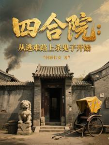 四合院从逃难路上杀鬼子开始何顾长安 / 著