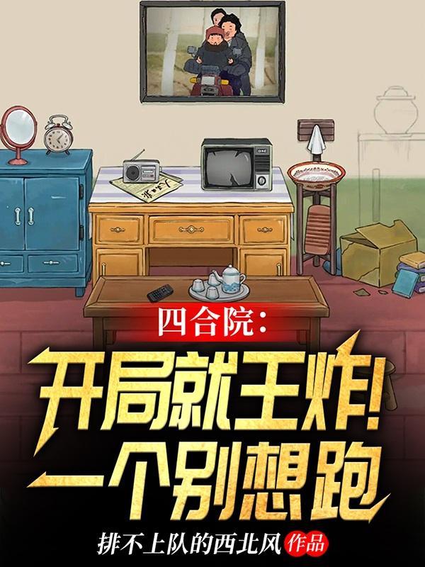 四合院图片大全