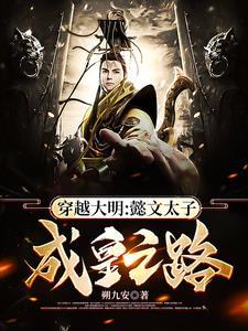 穿越大明懿文太子成皇之路的