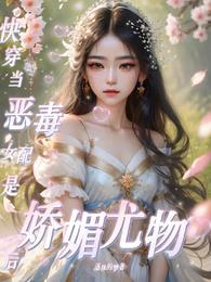 当恶毒女配成了科技大佬晋江