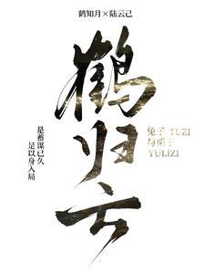 鹤归云岫是什么意思