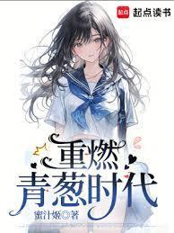 重生之沸腾青春