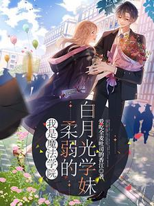 魔法学院原耽