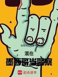 混在墨西哥当警察篱笆好文学