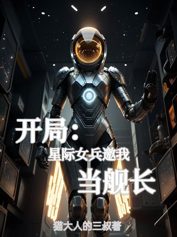 开局星际女兵迎接首位