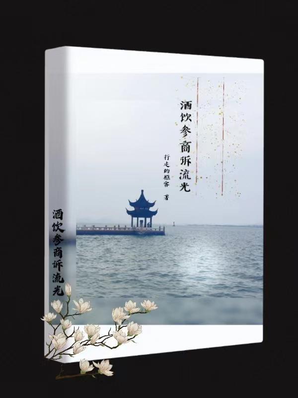 酒饮参商诉流光第四部