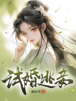 试婚逃妾雨山雪TXT百度