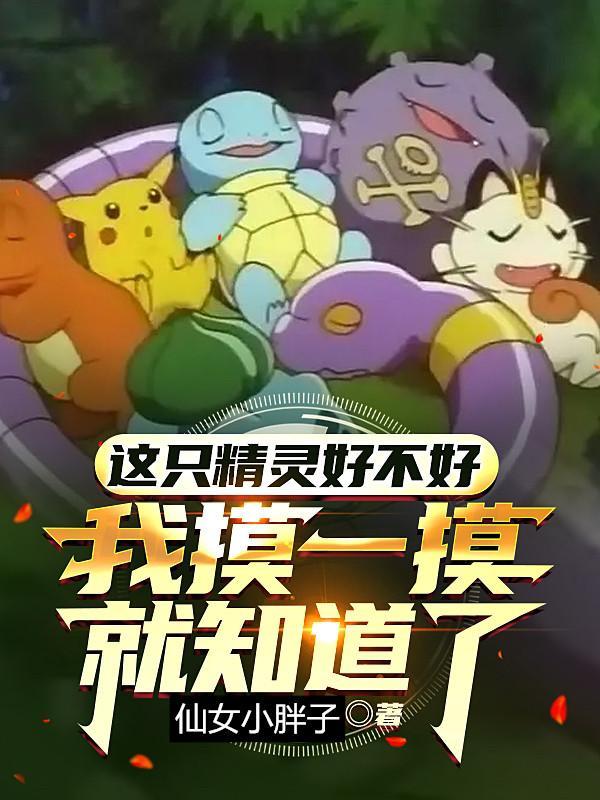 这个精灵训练师很强却过分谨慎