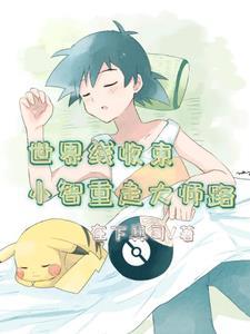 宝可梦小智重生世界线收束全文阅读