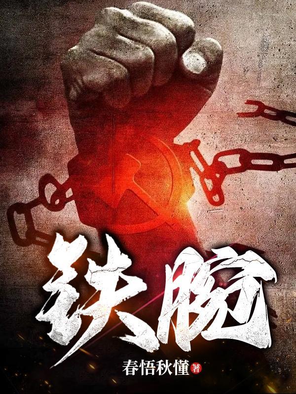 铁腕官途TXT免费