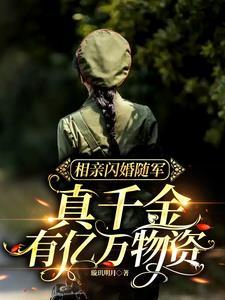 相亲闪婚嫁给军长免费