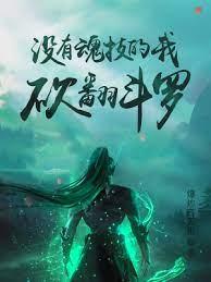 我没有魂环