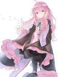 魔女身上有什么