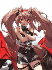 明日方舟 机械