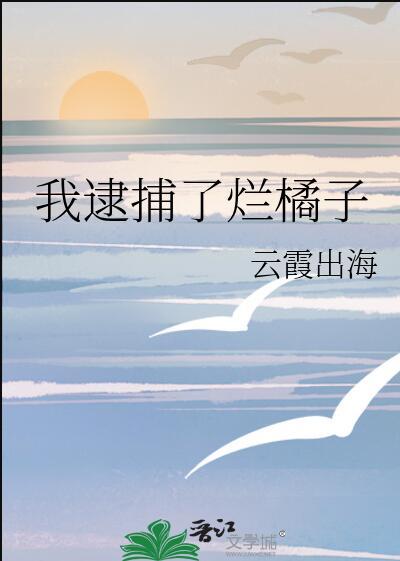 我逮捕了烂橘子格格党