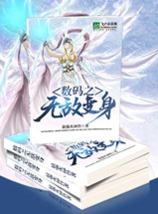 数码宝贝之无敌进化