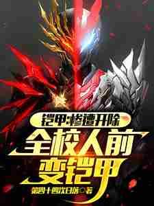 铠甲惨遭开除全校人前变铠甲 第四十四次日落