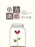 单方离婚by阿七木