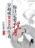 穿成boss的作者你注定要搅基链接