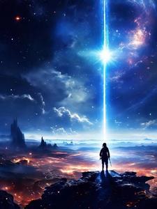 星空进化百度百科