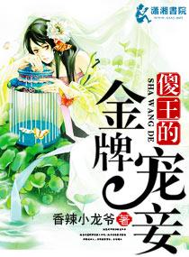傻王的金牌宠妾墨尘