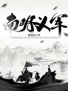 南明义军动画