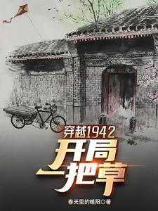 穿越1944年