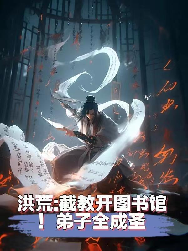 找本洪荒主角是截教的