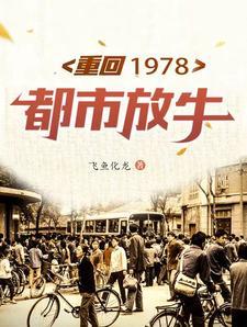 重生回到78十年代的