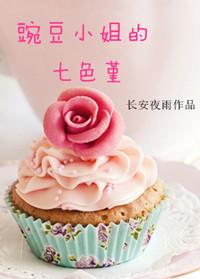 豌豆lily