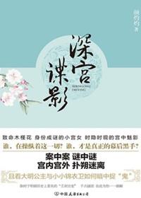 深宫谍影18