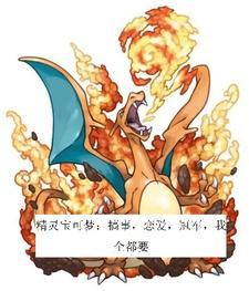 精灵宝可梦 cp